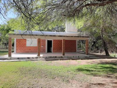 Casas Venta Santiago Del Estero TAGLIAVINI VENDE CASA\/FINCA - LOS CARDOZOS - SGO. DEL ESTERO